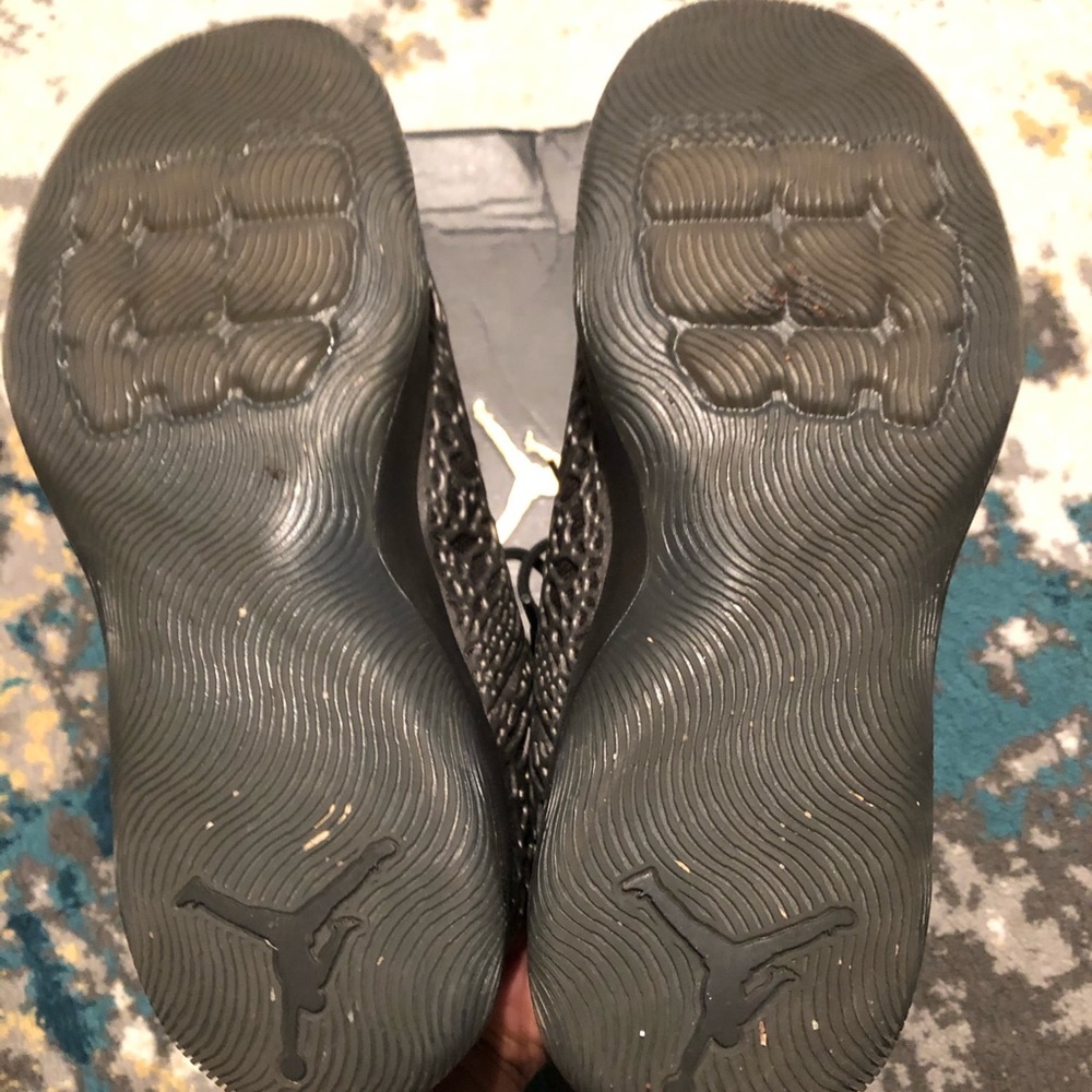 Jordan Ultra Fly - Picture 6 of 7